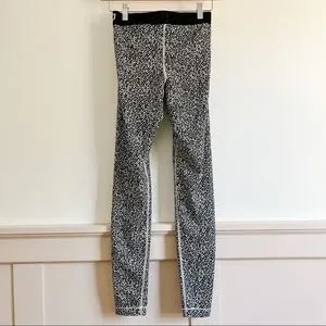 Nike Pants Jumpsuits Nike Pro Mezzo Print Womens Running